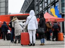 У Німеччині посилюють правила для біженців з України, фото з відкритих джерел