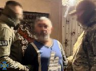 Пенсіонер з&nbsp;Ізюму &laquo;зливав&raquo; росіянам координати підрозділів ЗСУ для підготовки прориву ворога на&nbsp;Харківщині (фото)