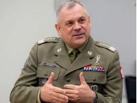 Генерал Вислав Кукула. Фото з відкритих джерел