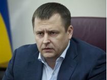 Мер Дніпра Борис Філатов 
