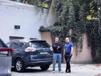 Людиною, яка допомагала Міндічу уникнути арешту, міг бути особистий адвокат мера Харкова,&nbsp;— «Українська правда»