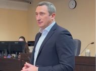 Корупційна схема в&nbsp;енергетиці: суд відправив Чернишова за ґрати