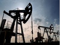 Видобуток нафти