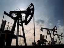 Видобуток нафти