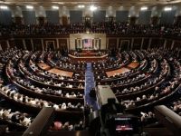 Конгрес США ухвалив законопроєкт про розкриття файлів Епштейна