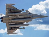французский самолет Rafale