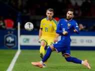 Україна уникла зустрічей з&nbsp;Італією: став відомий склад &laquo;кошиків&raquo; перед жеребкуванням плей-оф відбору ЧС-2026