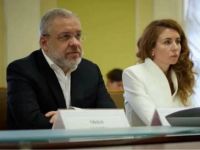 Верховна Рада звільнила міністрів Галущенка та Гринчук