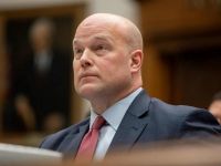 Посол США в НАТО Метью Вітакер