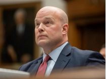Посол США в НАТО Метью Вітакер
