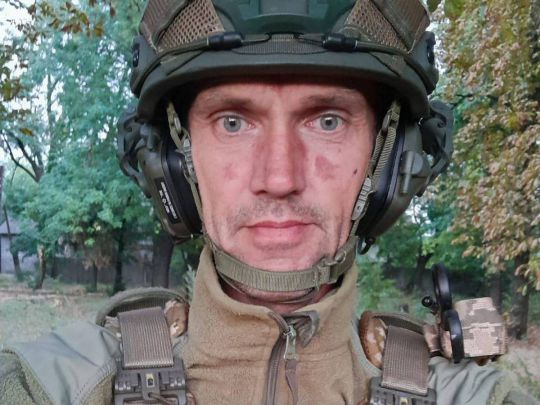 Сергій Мельник
