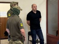 Заарештований детектив НАБУ Руслан Магамедрасулов
