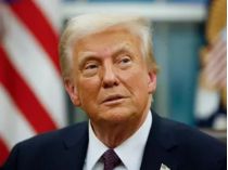 США готують мирний план щодо України