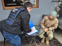Сына мэра из Черкасской области подозревают в мошенничестве
