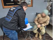 Сина мера з Черкаської області підозрюють у шахрайстві