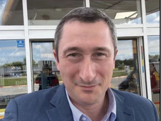 Олексій Чернишов вийде із СІЗО після внесення застави
