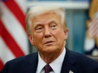 трамп