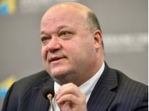 Валерій Чалий