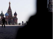 москва, кремль