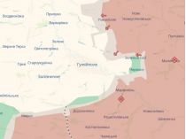 Росія активізує наступ на Гуляйполі
