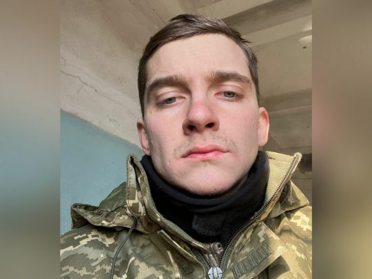 Сергій Кириленко