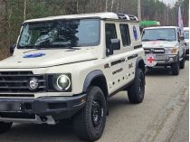 В Україну повернули 1000 тіл загиблих воїнів