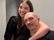 Катерина Усик вперше за&nbsp;довгий час показала чотирьох дітей від боксера&nbsp;&mdash; рідкісні фото