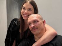 Вусик з дружиною, фото https://www.instagram.com/usyk_kate1505