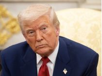 Трамп схвалив «мирний план», фото з відкритих джерел