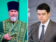 &laquo;російські агенти в&nbsp;рясах атакують Вашингтон&raquo;: Євгеній Прокопишин про те, до&nbsp;чого тут Дмитро Разумков та&nbsp;Вадим Новінський