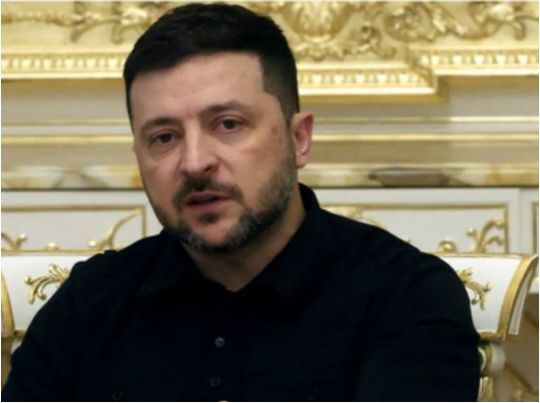 Зеленський погодився на переговори щодо мирного плану Трампа, фото з відкритих джерел