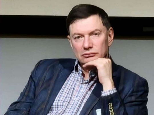  Ігор Ейдман