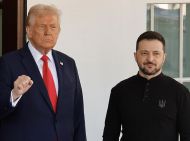 Україна може отримати найпотужніші гарантії за&nbsp;всю війну подібні до&nbsp;статті 5 НАТО