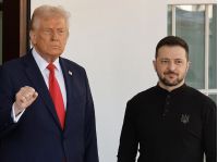 Трамп и Зеленский, фото из открытых источников