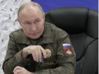путін намагався дискредитувати легітимну українську владу, фото з відкритих джерел