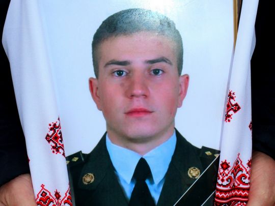 Євген Покрищук