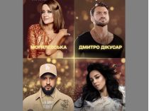 судді «Танців з зірками»