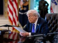 День подяки: Трамп назвав Україні дедлайн для мирної угоди