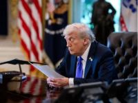 Президент США Дональд Трамп