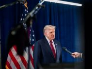 &laquo;США зупинять підтримку, а&nbsp;Україна втратить Донбас&raquo;: Трамп заявив, що&nbsp;Зеленський буде змушений прийняти його &laquo;мирний план&raquo;