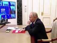 &laquo;Просили про гнучкість&raquo;: путін заявив, що&nbsp;росія погодилась на&nbsp;&laquo;мирний план&raquo; Трампа ще&nbsp;до&nbsp;Аляски
