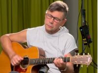 Лесик Турко помер 22 листопада. Фото із соцмережі