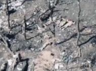 У&nbsp;Покровському районі росіяни розстріляли пʼятьох військових ЗСУ, які здалися в&nbsp;полон (відео)