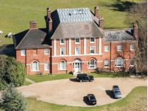 Forrest Lodge