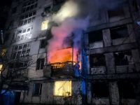 Россия атаковала Украину 98 дронами - Фото: Telegram Владислава Гайваненко