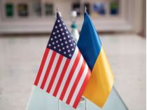 Україна переписала американський мирний план