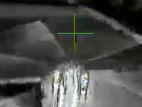 Дрон ССО впервые сбил российский вертолет Ми-8