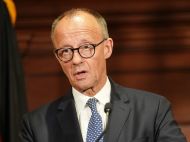 Мерц обговорив з&nbsp;Трампом мирний план щодо України: які зробив висновки