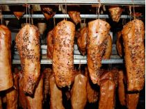Як копчені продукти впливають на здоров'я