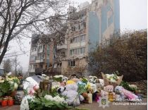 У Тернополі внаслідок ворожої атаки загинули 33 людини, серед них 6 дітей, фото Нацполіція